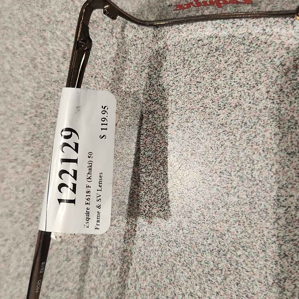 Esquire frames - Picture 2 of 3
